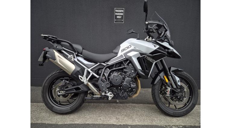 TRIUMPH Tiger 900 GT PRO