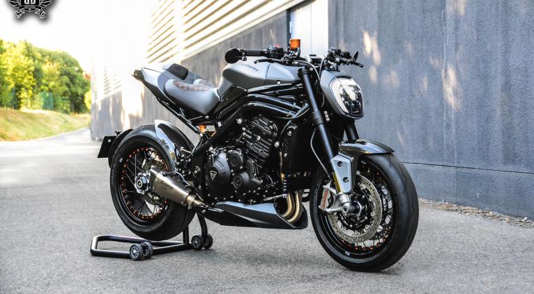 Speed Triple 